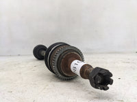 2007-2010 Hyundai Elantra Axle Shaft Front Driver Cv C/v - Oemusedautoparts1.com