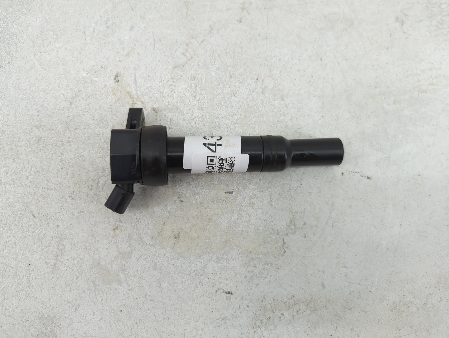 2007-2012 Hyundai Elantra Ignition Coil Igniter Pack - Oemusedautoparts1.com