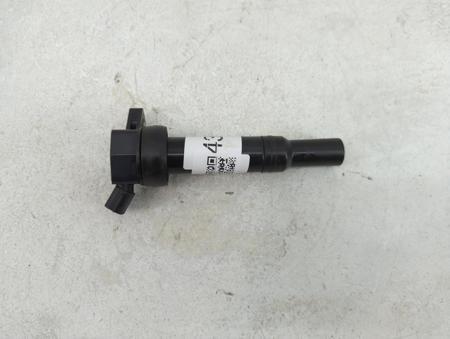 2007-2012 Hyundai Elantra Ignition Coil Igniter Pack - Oemusedautoparts1.com