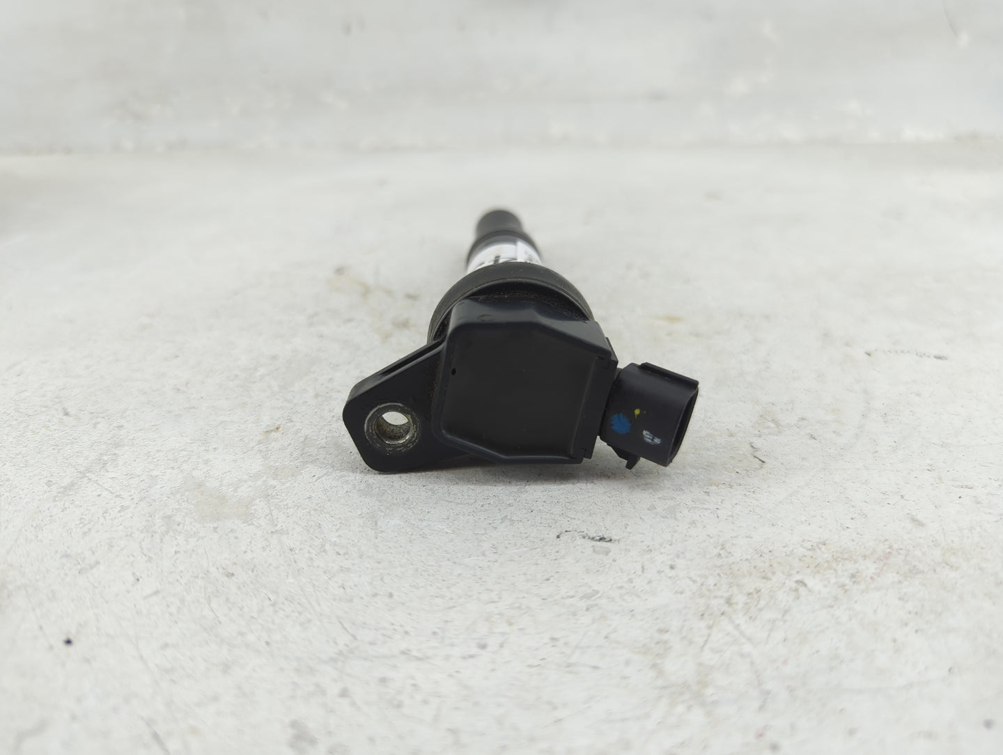 2007-2012 Hyundai Elantra Ignition Coil Igniter Pack - Oemusedautoparts1.com