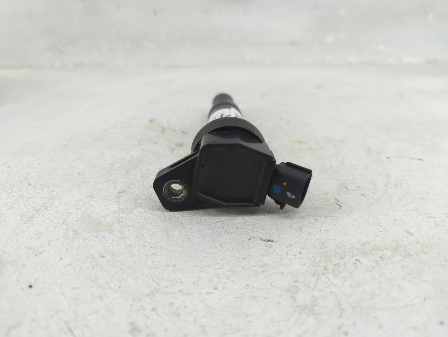 2007-2012 Hyundai Elantra Ignition Coil Igniter Pack - Oemusedautoparts1.com