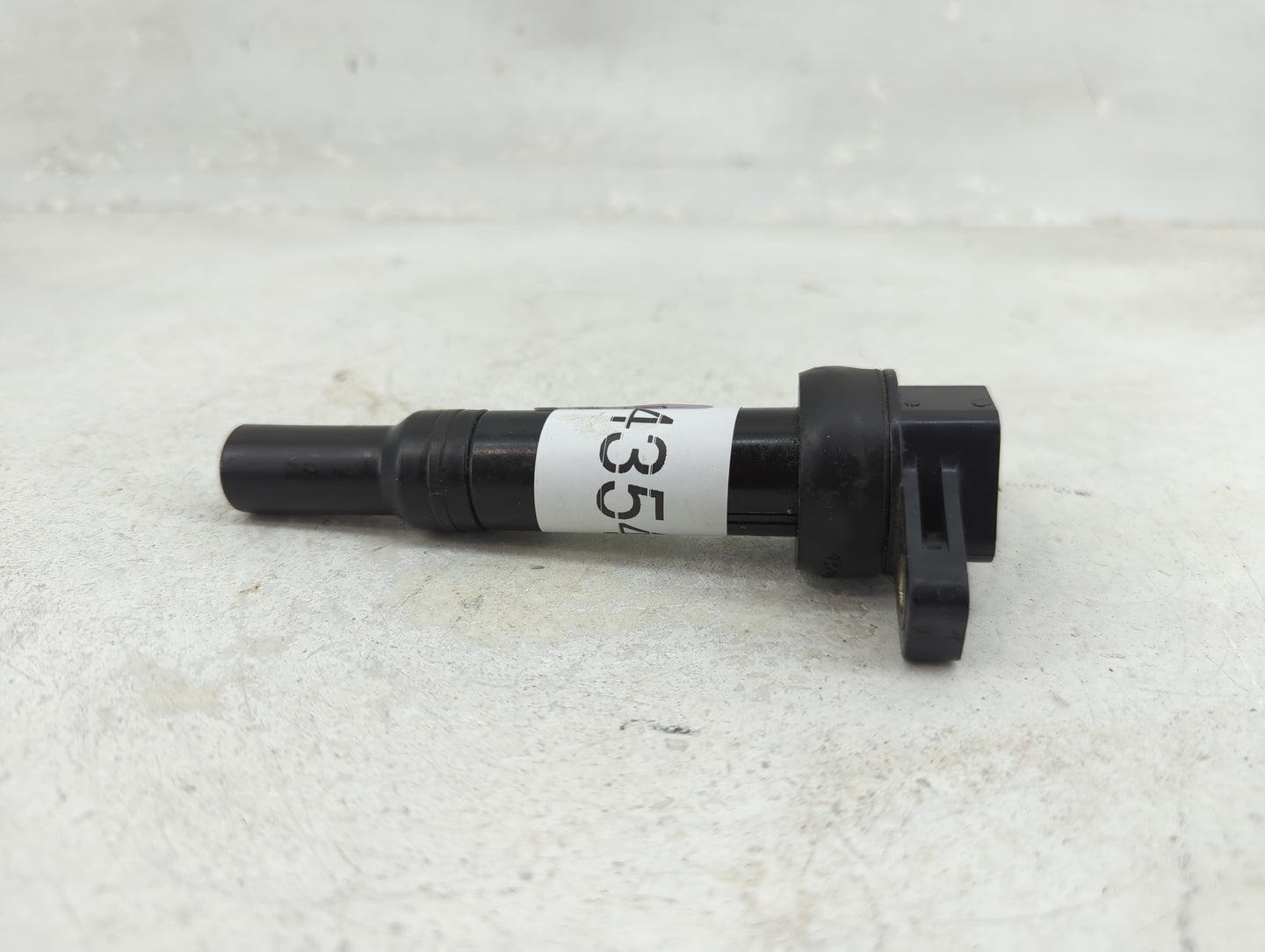 2007-2012 Hyundai Elantra Ignition Coil Igniter Pack - Oemusedautoparts1.com