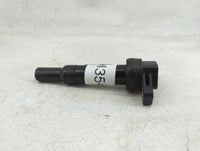 2007-2012 Hyundai Elantra Ignition Coil Igniter Pack - Oemusedautoparts1.com