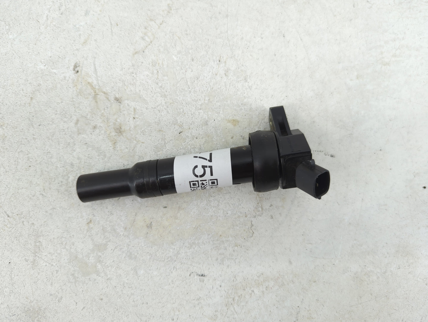 2007-2012 Hyundai Elantra Ignition Coil Igniter Pack - Oemusedautoparts1.com
