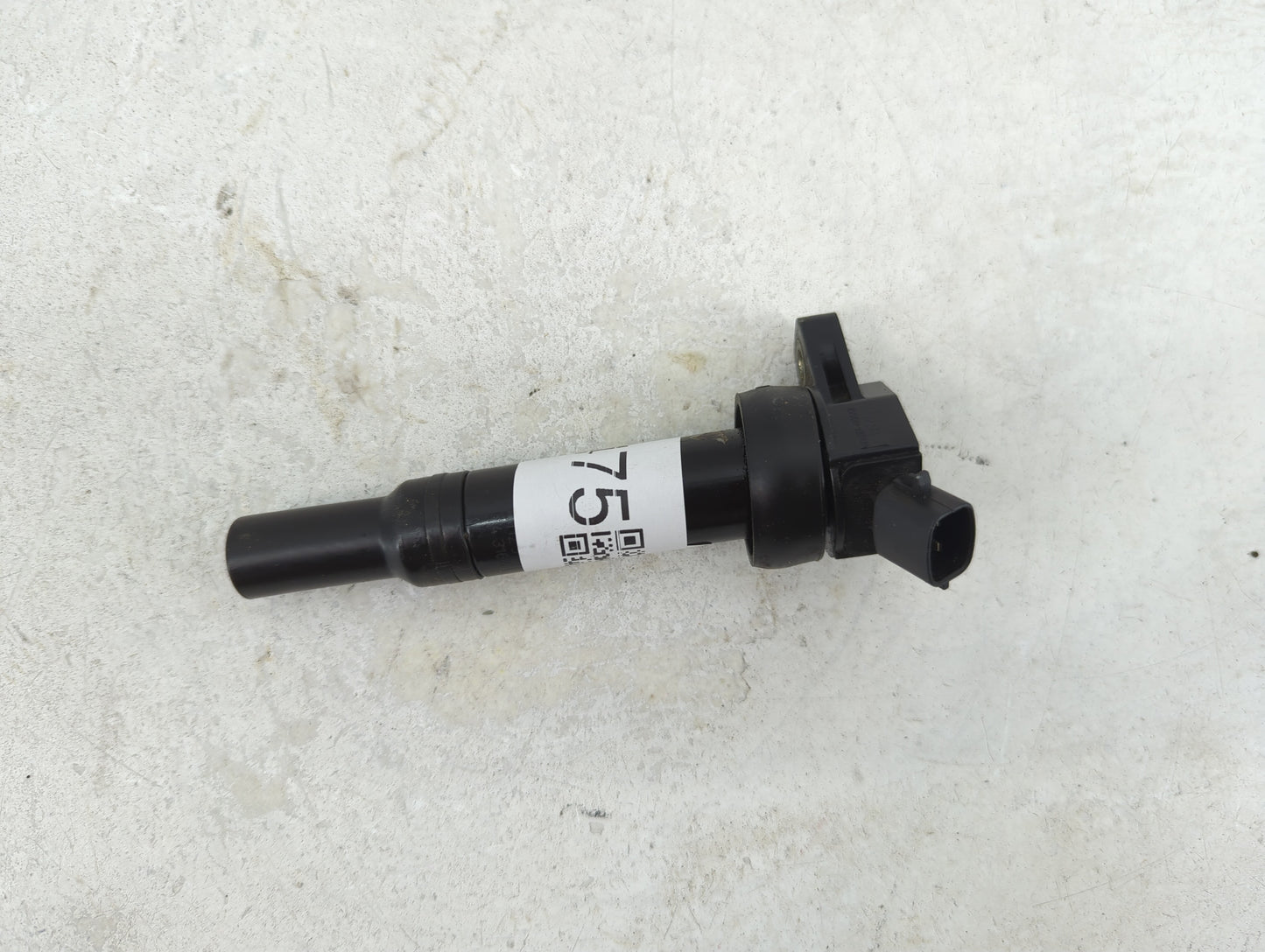 2007-2012 Hyundai Elantra Ignition Coil Igniter Pack - Oemusedautoparts1.com