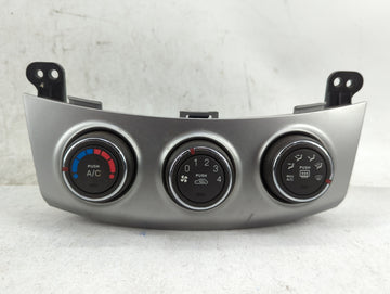 2007-2010 Hyundai Elantra Climate Control Module Temperature AC/Heater Replacement P/N:97250-2HXXX Fits Fits 2007 2008 2009 