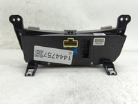2007-2010 Hyundai Elantra Climate Control Module Temperature AC/Heater Replacement P/N:97250-2HXXX Fits Fits 2007 2008 2009 