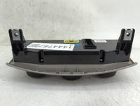 2007-2010 Hyundai Elantra Climate Control Module Temperature AC/Heater Replacement P/N:97250-2HXXX Fits Fits 2007 2008 2009 
