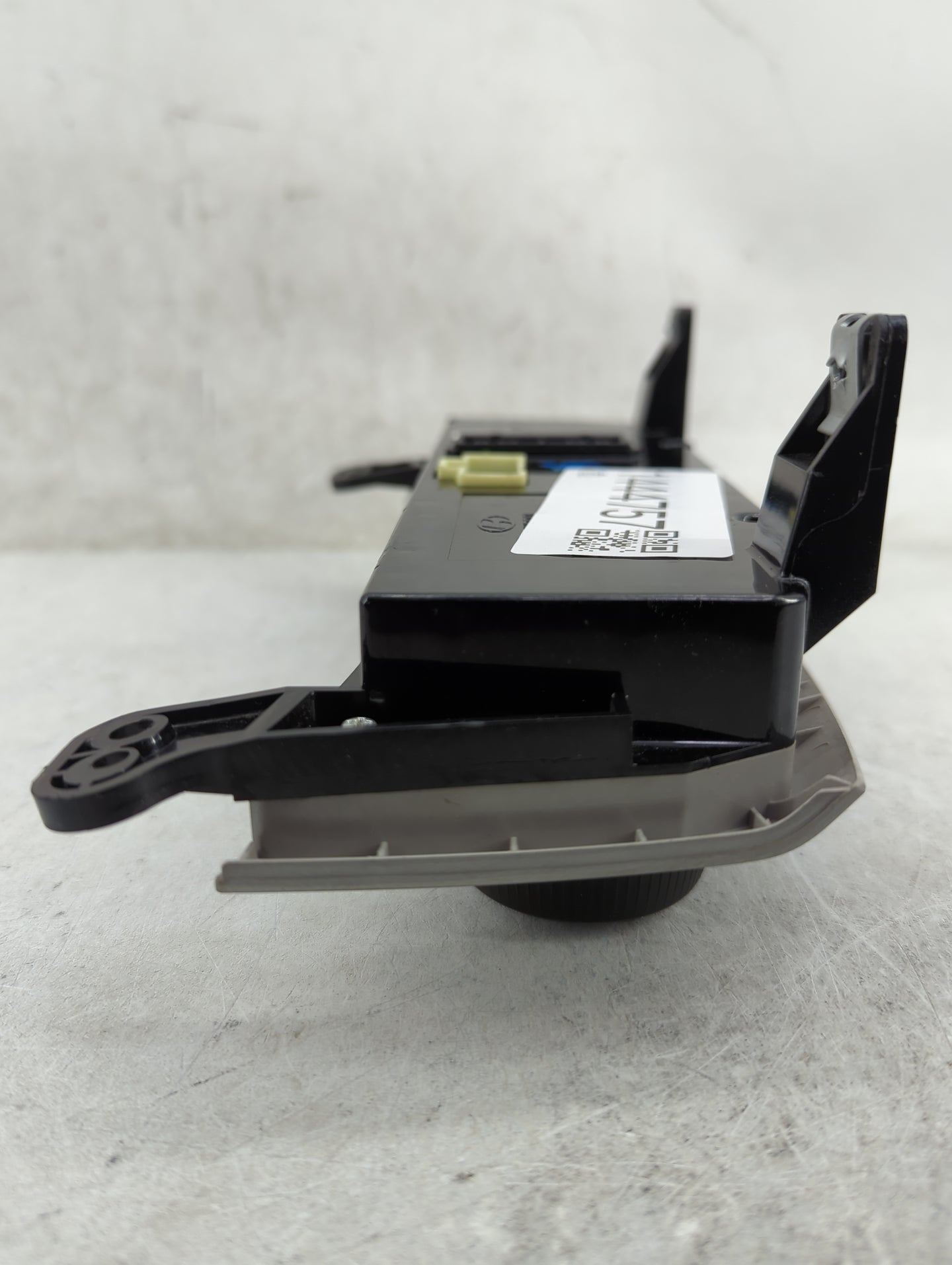 2007-2010 Hyundai Elantra Climate Control Module Temperature AC/Heater Replacement P/N:97250-2HXXX Fits Fits 2007 2008 2009 