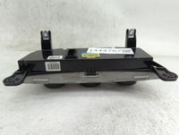 2007-2010 Hyundai Elantra Climate Control Module Temperature AC/Heater Replacement P/N:97250-2HXXX Fits Fits 2007 2008 2009 
