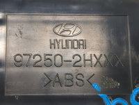 2007-2010 Hyundai Elantra Climate Control Module Temperature AC/Heater Replacement P/N:97250-2HXXX Fits Fits 2007 2008 2009 