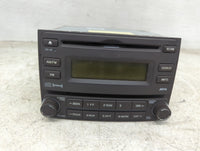 2007-2010 Hyundai Elantra Radio AM FM Cd Player Receiver Replacement P/N:96160-2H1509K 961602H1509K Fits Fits 2007 2008 2009