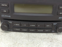 2007-2010 Hyundai Elantra Radio AM FM Cd Player Receiver Replacement P/N:96160-2H1509K 961602H1509K Fits Fits 2007 2008 2009