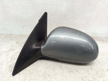 2009-2012 Hyundai Elantra Driver Side View Mirror - Left Door Mirror OEM Used - Oemusedautoparts1.com