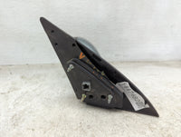 2009-2012 Hyundai Elantra Driver Side View Mirror - Left Door Mirror OEM Used - Oemusedautoparts1.com