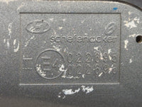 2009-2012 Hyundai Elantra Driver Side View Mirror - Left Door Mirror OEM Used - Oemusedautoparts1.com