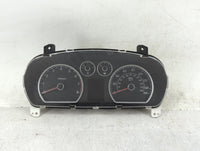 2009-2011 Hyundai Elantra Instrument Cluster Speedometer Gauges P/N:94001-2L056 11001-037510H Fits Fits 2009 2010 2011 OEM U