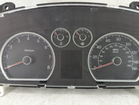 2009-2011 Hyundai Elantra Instrument Cluster Speedometer Gauges P/N:94001-2L056 11001-037510H Fits Fits 2009 2010 2011 OEM U
