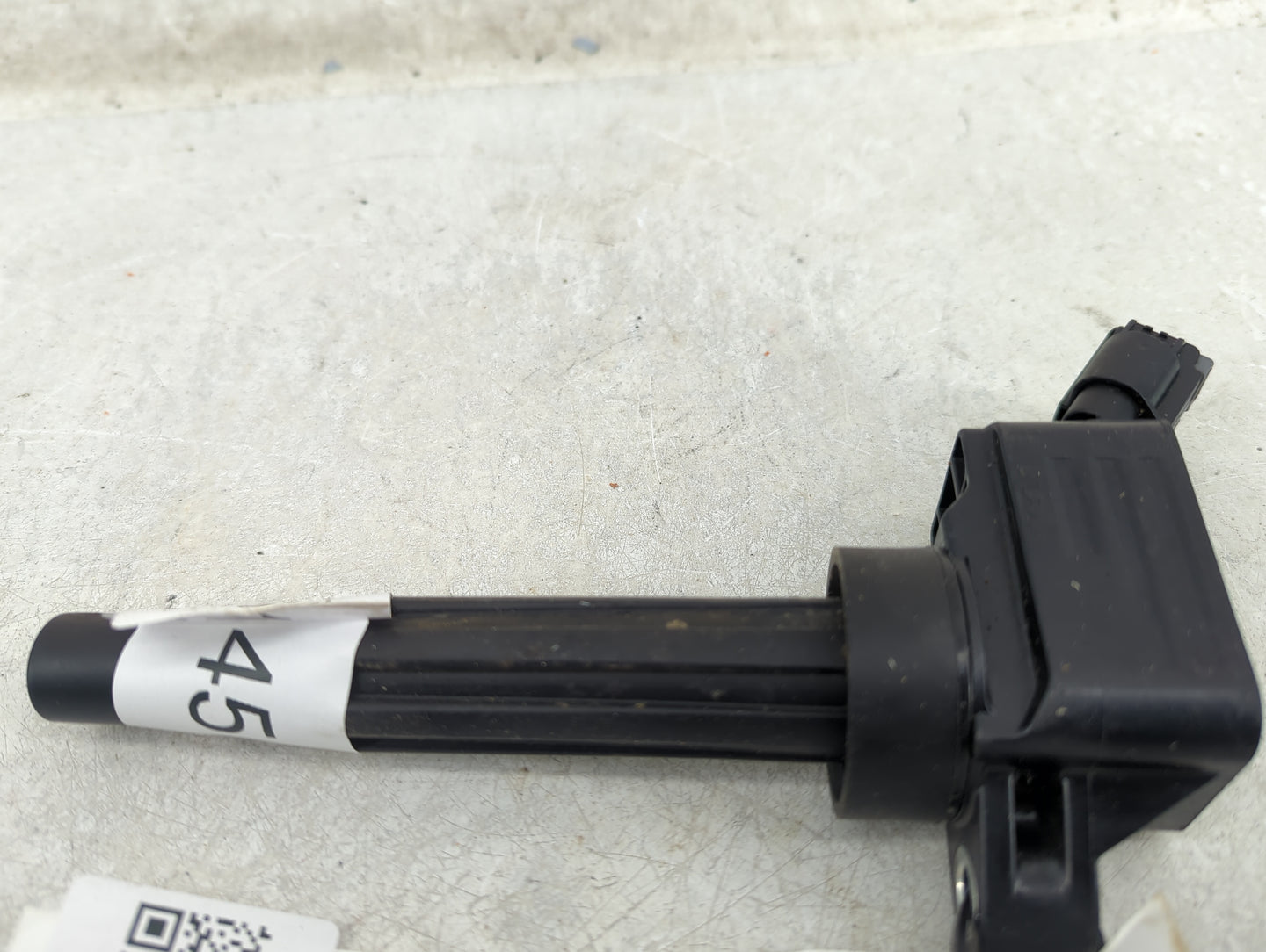 2007-2012 Hyundai Elantra Ignition Coil Igniter Pack - Oemusedautoparts1.com