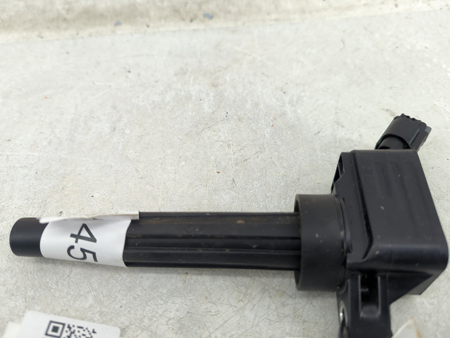 2007-2012 Hyundai Elantra Ignition Coil Igniter Pack - Oemusedautoparts1.com