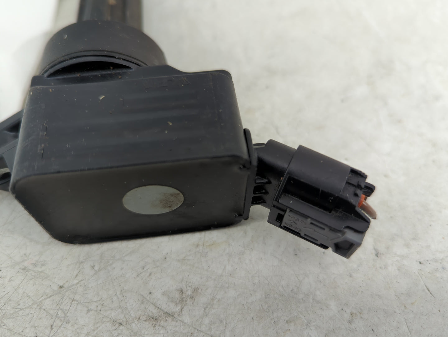 2007-2012 Hyundai Elantra Ignition Coil Igniter Pack - Oemusedautoparts1.com