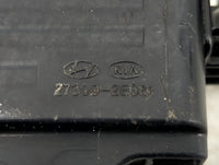 2007-2012 Hyundai Elantra Ignition Coil Igniter Pack - Oemusedautoparts1.com