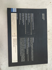 2010 Hyundai Elantra Owners Manual Book Guide P/N:A2H0-EU9DH NAALL-09O601 OEM Used Auto Parts - Oemusedautoparts1.com