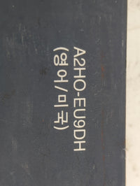 2010 Hyundai Elantra Owners Manual Book Guide P/N:A2H0-EU9DH NAALL-09O601 OEM Used Auto Parts - Oemusedautoparts1.com