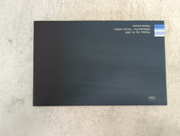 2010 Hyundai Elantra Owners Manual Book Guide P/N:A2H0-EU9DH NAALL-09O601 OEM Used Auto Parts - Oemusedautoparts1.com