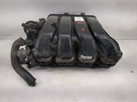 2009-2012 Hyundai Elantra Air Intake Manifold Fits Fits 2009 2010 2011 2012 OEM Used Auto Parts - Oemusedautoparts1.com