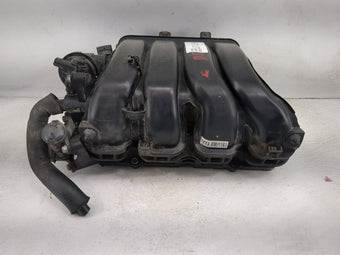 compare product 2009-2012 Hyundai Elantra Air Intake Manifold Fits Fits 2009 2010 2011 2012 OEM Used Auto Parts