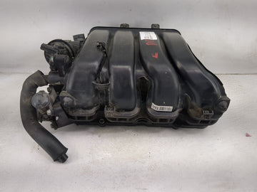 2009-2012 Hyundai Elantra Air Intake Manifold Fits Fits 2009 2010 2011 2012 OEM Used Auto Parts - Oemusedautoparts1.com