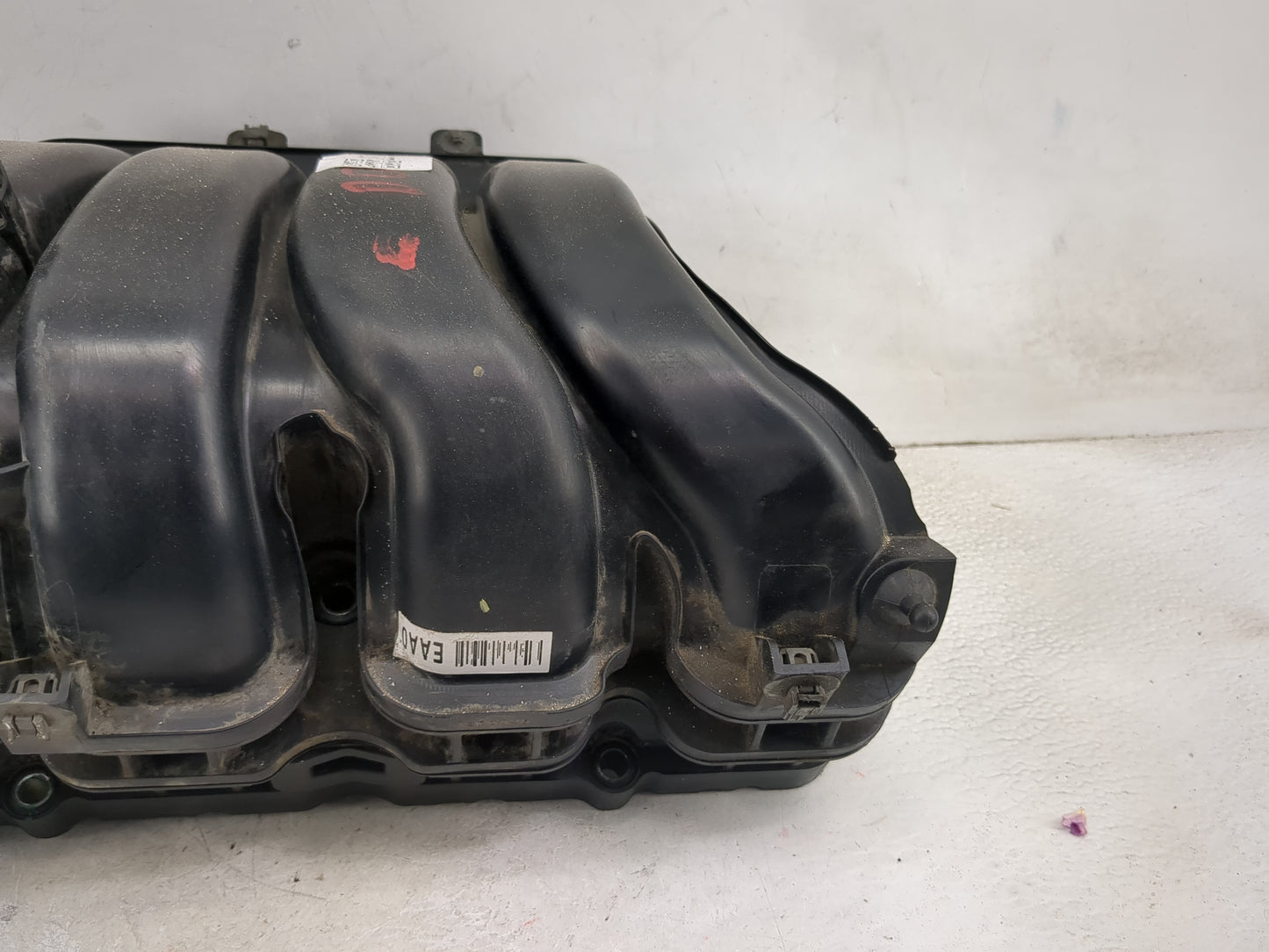 2009-2012 Hyundai Elantra Air Intake Manifold Fits Fits 2009 2010 2011 2012 OEM Used Auto Parts - Oemusedautoparts1.com