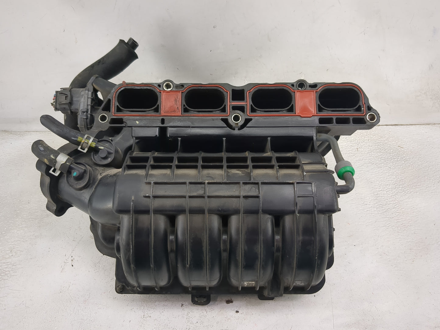 2009-2012 Hyundai Elantra Air Intake Manifold Fits Fits 2009 2010 2011 2012 OEM Used Auto Parts - Oemusedautoparts1.com