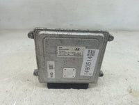 2007-2010 Hyundai Elantra PCM Engine Control Computer ECU ECM PCU OEM P/N:5WY4C52D 39150-23014 Fits Fits 2007 2008 2009 2010