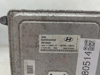 2007-2010 Hyundai Elantra PCM Engine Control Computer ECU ECM PCU OEM P/N:5WY4C52D 39150-23014 Fits Fits 2007 2008 2009 2010