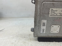 2007-2010 Hyundai Elantra PCM Engine Control Computer ECU ECM PCU OEM P/N:5WY4C52D 39150-23014 Fits Fits 2007 2008 2009 2010