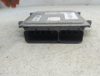 2007-2010 Hyundai Elantra PCM Engine Control Computer ECU ECM PCU OEM P/N:5WY4C52D 39150-23014 Fits Fits 2007 2008 2009 2010