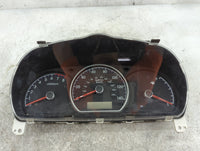 2007-2010 Hyundai Elantra Instrument Cluster Speedometer Gauges P/N:94004-2H150 11001-569800H Miles: Fits Fits 2007 2008 200