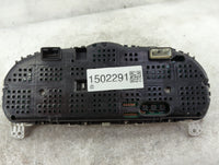 2007-2010 Hyundai Elantra Instrument Cluster Speedometer Gauges P/N:94004-2H150 11001-569800H Miles: Fits Fits 2007 2008 200