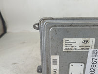 2007-2010 Hyundai Elantra PCM Engine Control Computer ECU ECM PCU OEM P/N:5WY4C52E 39150-23014 Fits Fits 2007 2008 2009 2010