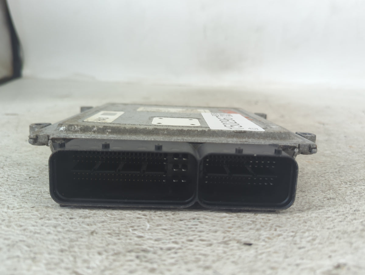 2007-2010 Hyundai Elantra PCM Engine Control Computer ECU ECM PCU OEM P/N:5WY4C52E 39150-23014 Fits Fits 2007 2008 2009 2010