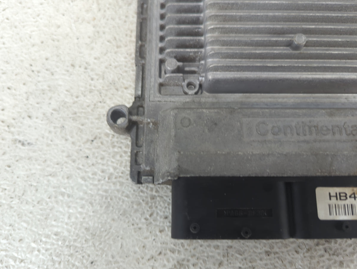 2007-2010 Hyundai Elantra PCM Engine Control Computer ECU ECM PCU OEM P/N:5WY4C52E 39150-23014 Fits Fits 2007 2008 2009 2010