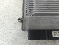 2007-2010 Hyundai Elantra PCM Engine Control Computer ECU ECM PCU OEM P/N:5WY4C52E 39150-23014 Fits Fits 2007 2008 2009 2010
