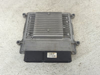 2007-2010 Hyundai Elantra PCM Engine Control Computer ECU ECM PCU OEM P/N:5WY4C52E 39150-23014 Fits Fits 2007 2008 2009 2010