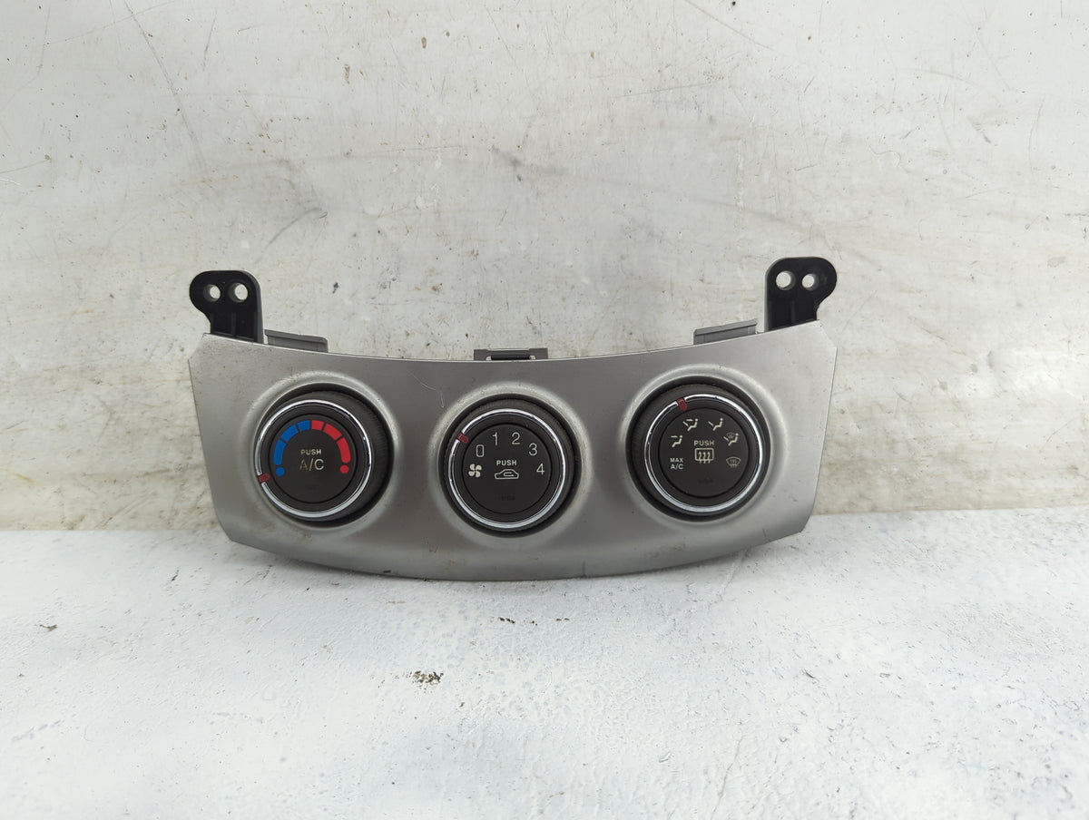 2007-2010 Hyundai Elantra Climate Control Module Temperature AC/Heater Replacement P/N:97250-2HXXX Fits Fits 2007 2008 2009 
