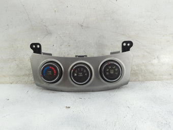 compare product 2007-2010 Hyundai Elantra Climate Control Module Temperature AC/Heater Replacement P/N:97250-2HXXX Fits Fits 2007 2008 2009 2010 OEM Used Auto Parts