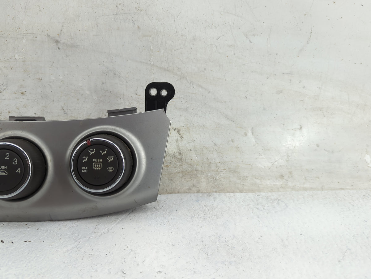 2007-2010 Hyundai Elantra Climate Control Module Temperature AC/Heater Replacement P/N:97250-2HXXX Fits Fits 2007 2008 2009 