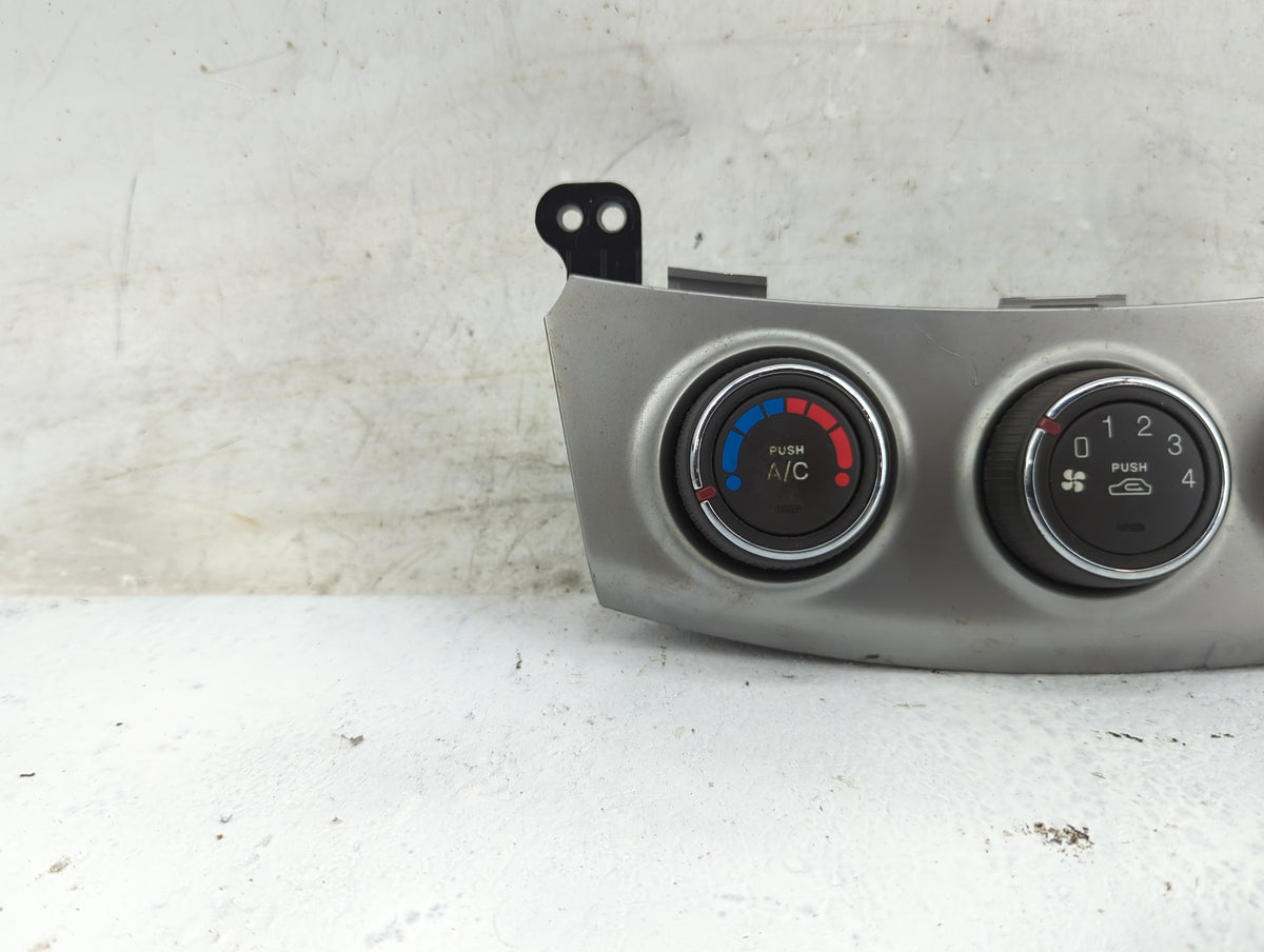 2007-2010 Hyundai Elantra Climate Control Module Temperature AC/Heater Replacement P/N:97250-2HXXX Fits Fits 2007 2008 2009 