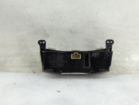 2007-2010 Hyundai Elantra Climate Control Module Temperature AC/Heater Replacement P/N:97250-2HXXX Fits Fits 2007 2008 2009 